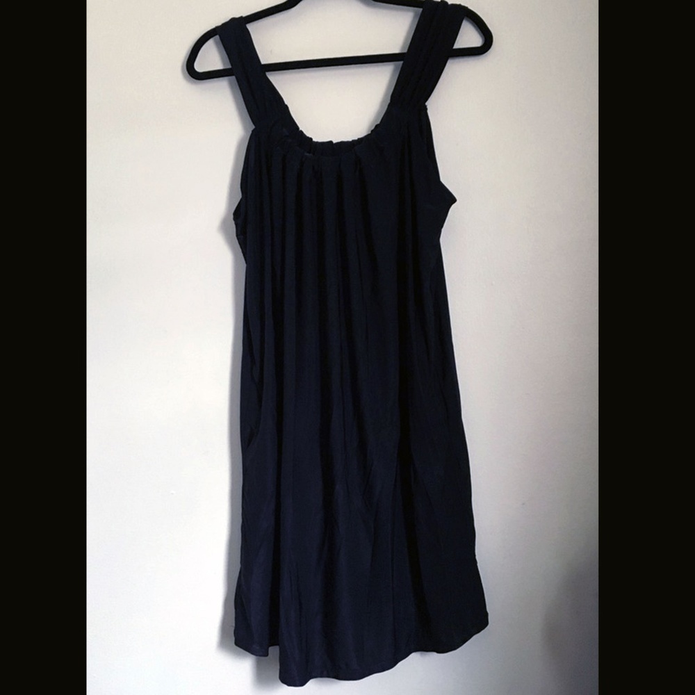 BCBG Maxazria Shift Dress | Size XL